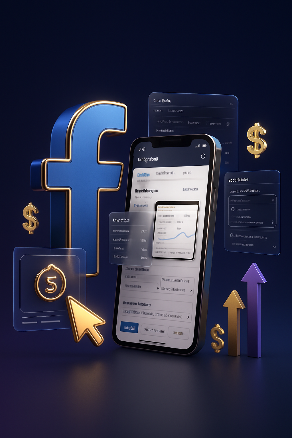 Курс з реклами у Facebook